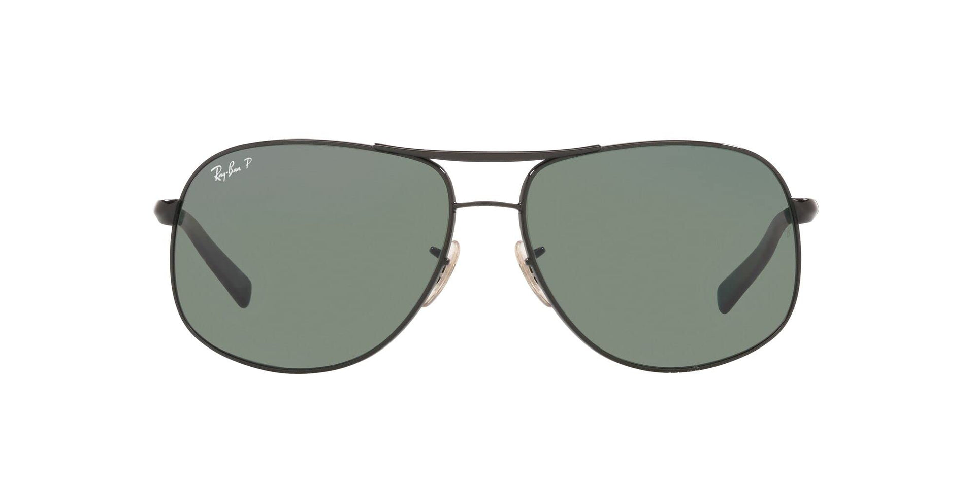 Ray-Ban Pilot RB3387 Sunglasses - Default Title - 805289266921