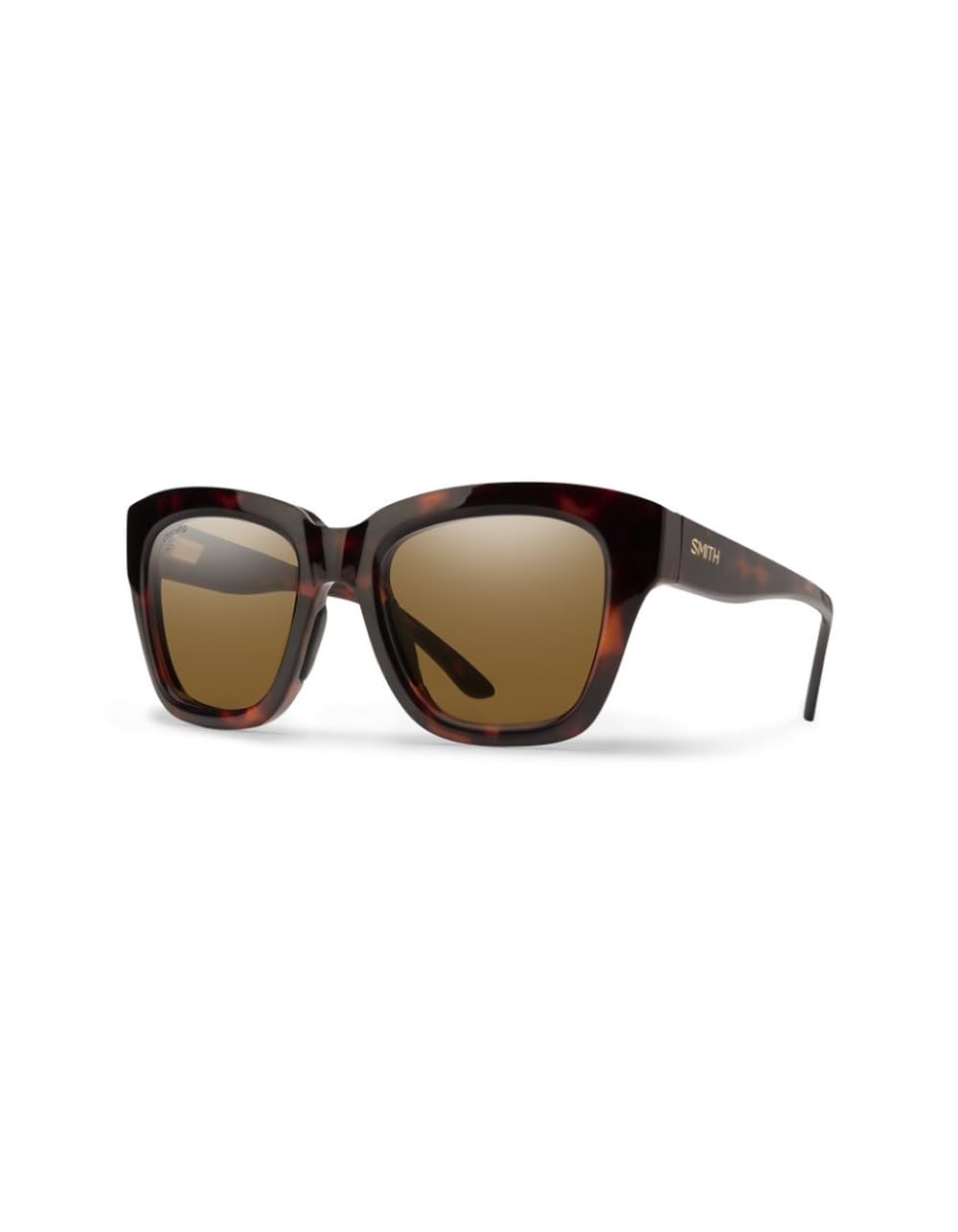 Smith Sway Lifestyle Sunglasses - Tortoise / One Size - X003KUOCF7
