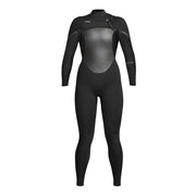 XCEL Womens Axis X 4/3mm Fullsuit - Black / 6
