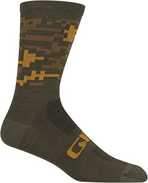Trail Green Camo 2022