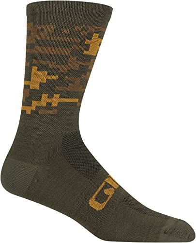 Trail Green Camo / X-Large