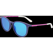 Dragon Alliance Billie Sunglasses - Shiny Egglplant / One Size - X0039KCHQT