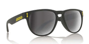 Dragon Alliance 720-2376 Sunglasses DRAGON DR MARQUIS H 2 O 208 MATTE MAGNET GREY-SILV Sunglasses - Default Title - X001TMSCEZ