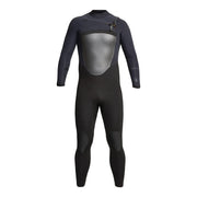 XCEL Xcel Drylock 3/2 Chest-Zip Fullsuit - Black '21 / X-Large