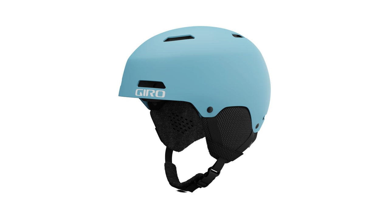 Giro Crue Toddler Snow Helmet