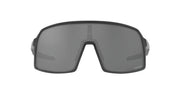 Oakley Sutro Sunglasses - Hi Res Matte Carbon / Small - 888392577320