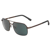 Bolle 12576 bollé Bolle Navis Sunglasses - Matte Earth / Medium - B07K2RQDYL