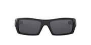 Oakley Gascan Sunglasses - Polished Black/Grey / One Size - 700285034713