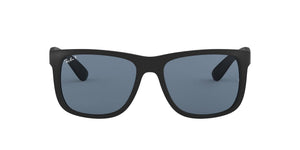 Rubber Black/Dark Blue