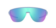 Oakley Corridor Sunglasses - Matte Stonewash / Large - X003U3JNXF