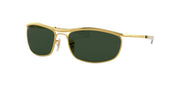 Ray-Ban Olympian Deluxe RB3119M Sunglasses - Default Title - 8056597122092