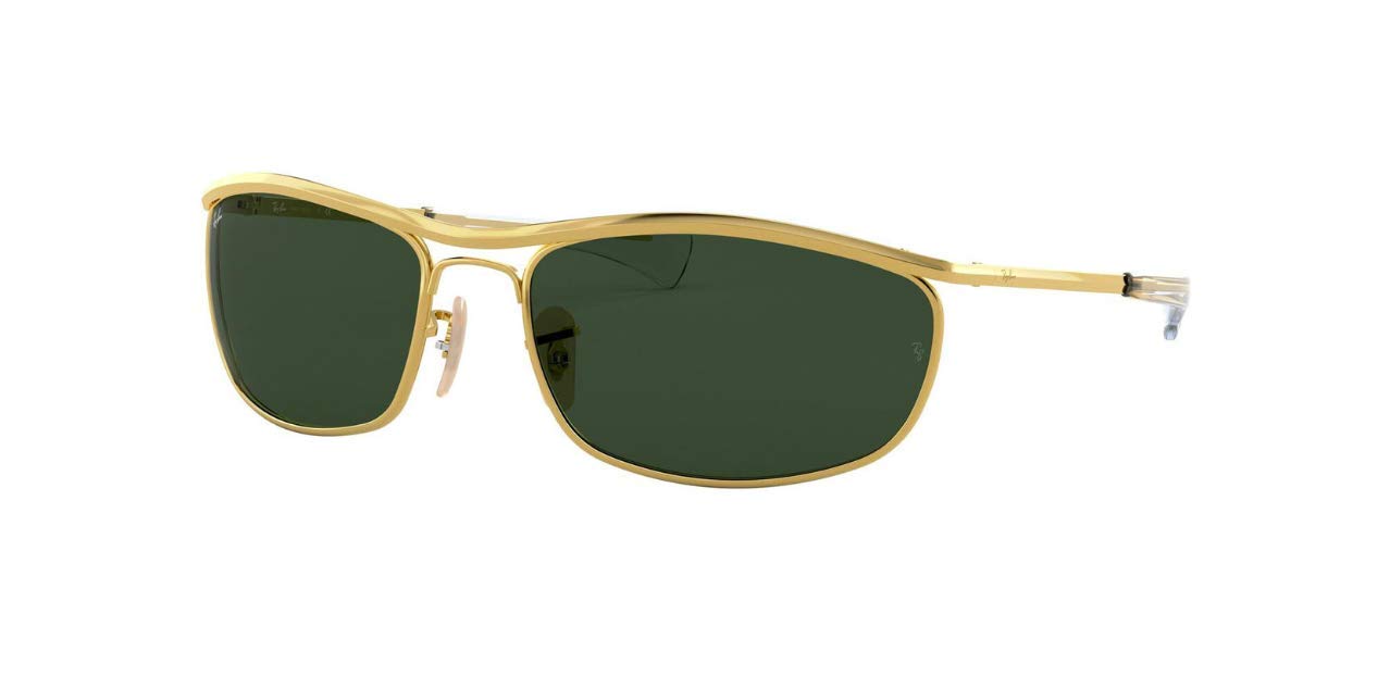 Ray-Ban Olympian Deluxe RB3119M Sunglasses - Default Title - 8056597122092