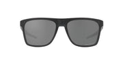 Oakley Leffingwell Sunglasses - Matte Black Ink/Prizm Black Polar / 57 - 888392581204