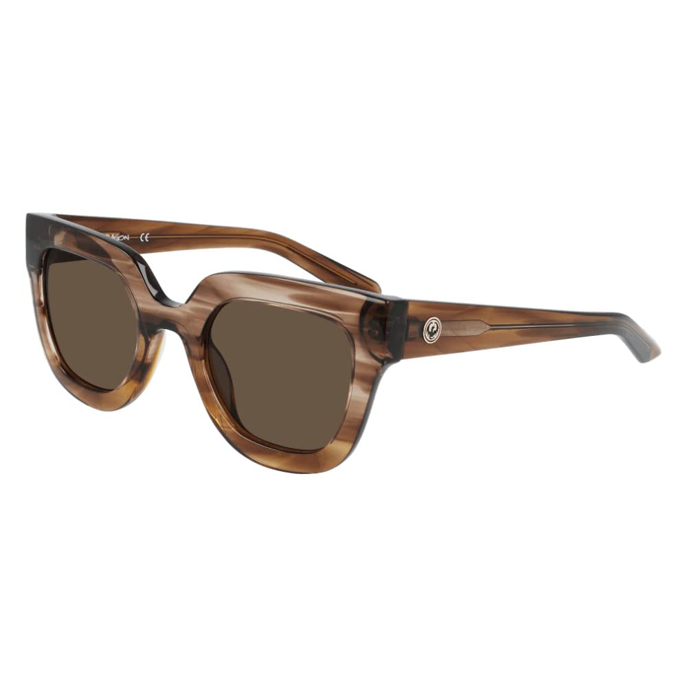 Dragon Alliance Purser Sunglasses - Grey Caramel Gradient / One Size - X003OQ7G0P