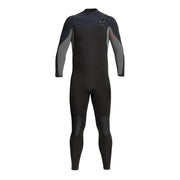 XCEL Men's Phoenix 3/2mm Fullsuit - Black/Graphite / Large