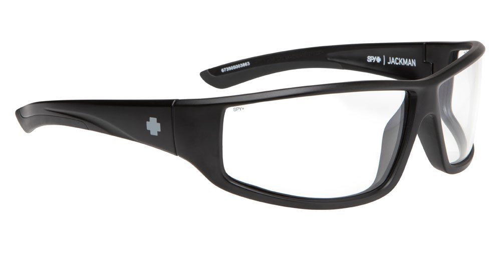 Spy Optic Spy Jackman Sunglasses - Default Title - X002Q55S1T