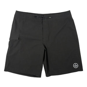 Black / Gunmetal