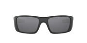 Oakley Fuel Cell Sunglasses - Si Matte Black / 60 mm - X002HEK387