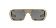 Oakley Det Cord Sunglasses - Si Desert Tan / 61 mm - 888392392176