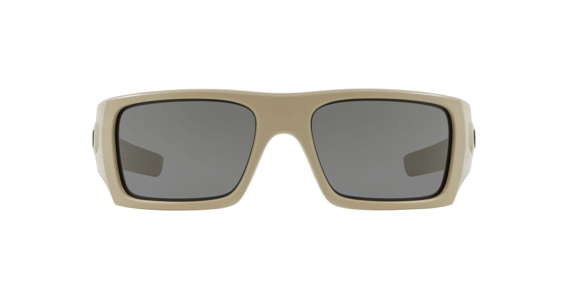 Oakley Det Cord Sunglasses - Si Desert Tan / 61 mm - 888392392176
