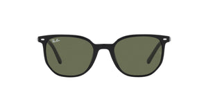 Black/Green