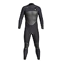 XCEL Mens 4/3mm Drylock X Fullsuit - Black '21 / Large