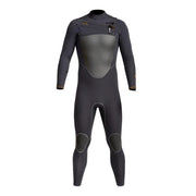 XCEL Mens 4/3mm Drylock X Fullsuit - Black '21 / Large