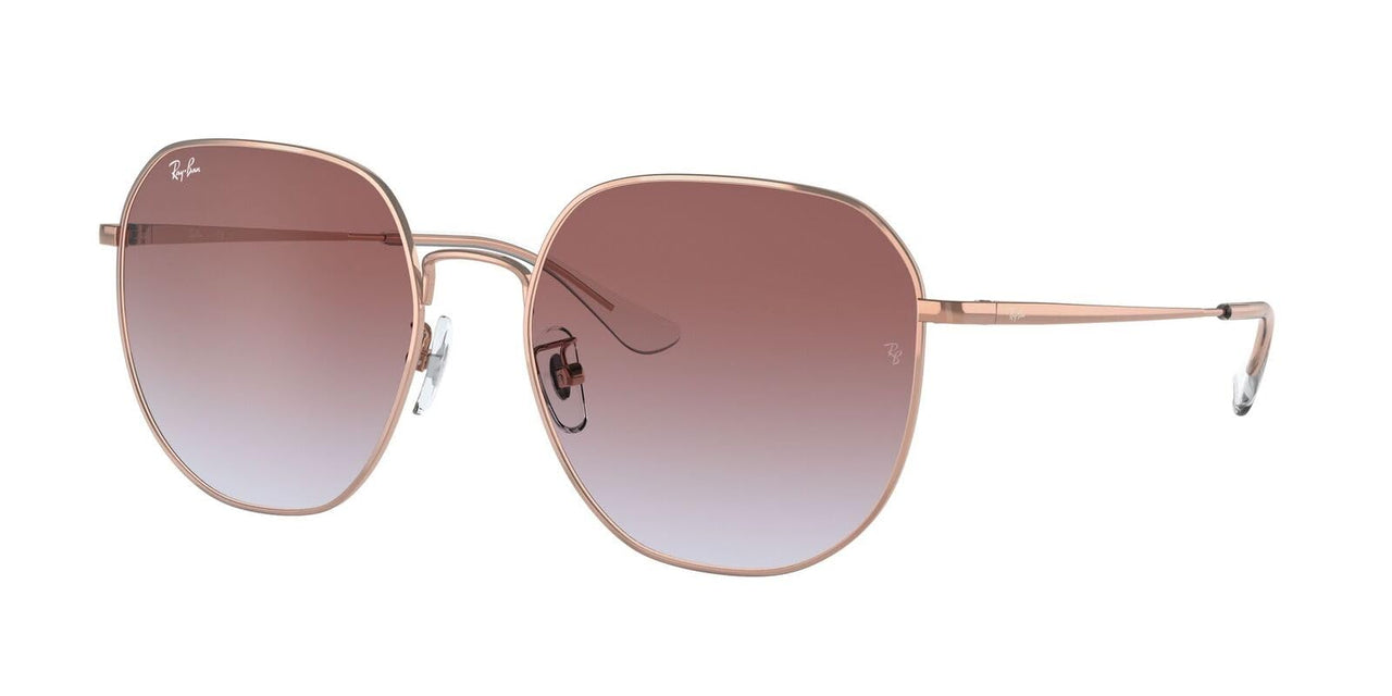 Ray-Ban RB3680D Sunglasses - Default Title - 8056597530880