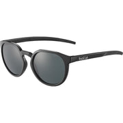 Bolle Merit Sunglasses - Black Shiny / Small - 54917362300