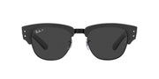 Ray-Ban Mega Clubmaster RB0316S Sunglasses - Multi / One Size - 8056597837118
