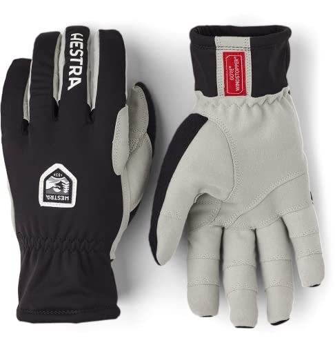 Hestra Windstopper Ergo Grip Touring Glove