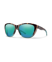 Smith Shoal Performance Sunglasses - Opal Fade / One Size - 716736839516