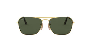 Gold Havana/G-15 Green