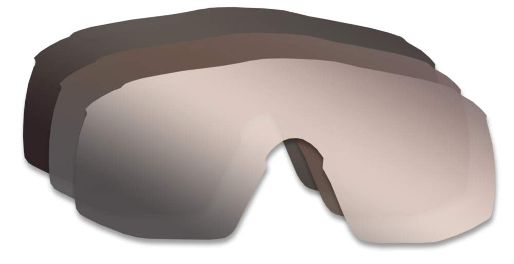 Bolle Aeromax Rose Gun 50922 Lenses Modulator Oleo Photochromic Sunglasses - Default Title - X003RU3XTV