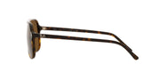 Ray-Ban Bill RB2198 Sunglasses - Havana/Polarized Brown / 56 mm (X0031EZQOX) - X0031EZQOX - Additional Image 3