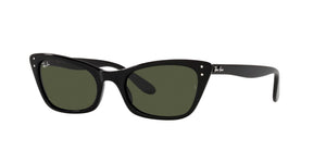 Black/Green