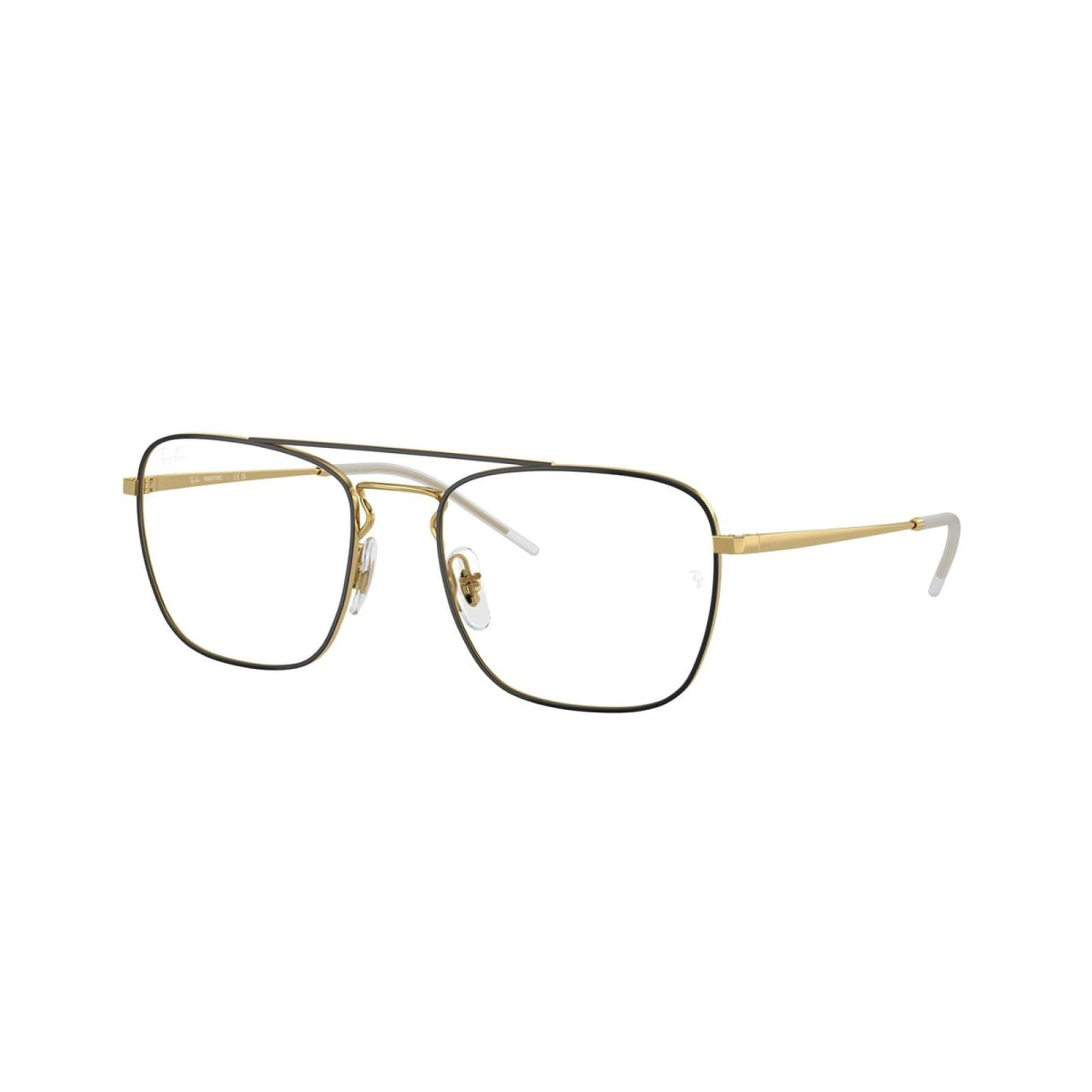 Ray-Ban 0rb3588 On Arista Photo Clear To Sapphire Quarz Sunglasses - Default Title - X003KDDHHD