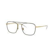 Ray-Ban 0rb3588 On Arista Photo Clear To Sapphire Quarz Sunglasses - Default Title - X003KDDHHD