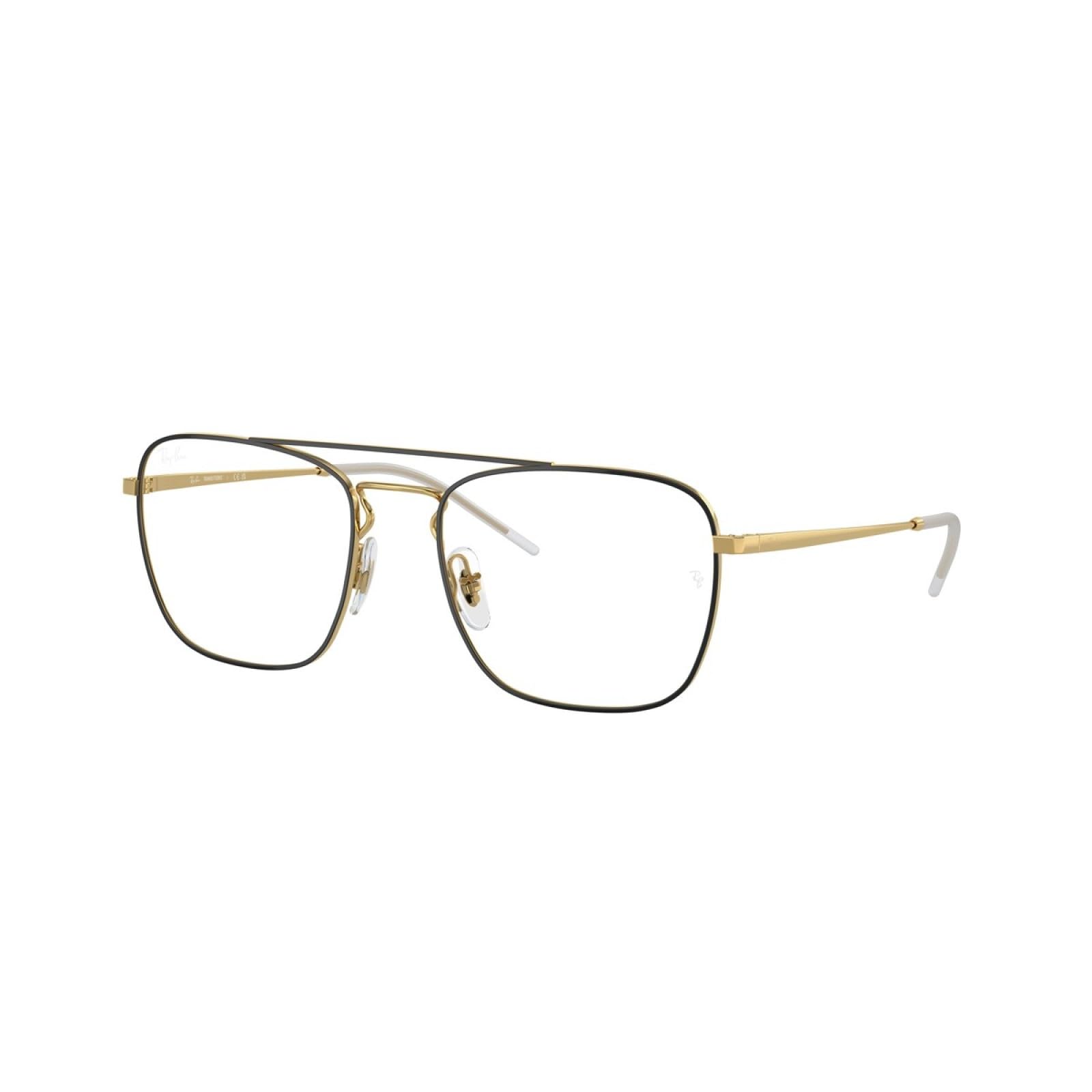 Ray-Ban 0rb3588 On Arista Photo Clear To Sapphire Quarz Sunglasses - Default Title - X003KDDHHD