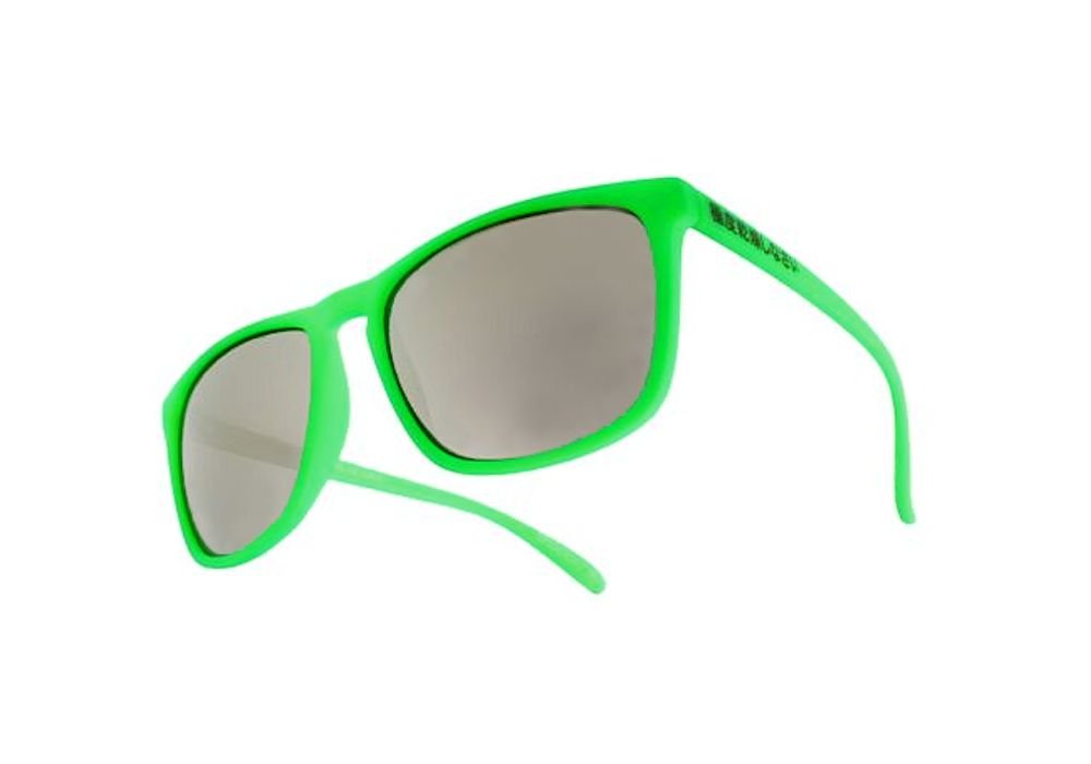 Superdry Fluro Shockwave Sunglasses - Default Title - X0014WMTHL