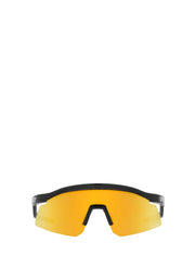 Oakley Hydra Sunglasses - Black Ink/Prizm 24k / 37 mm - 888392603531