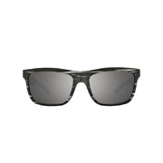 Kaenon Clarke Sunglasses - Matte Black Glacier / Medium to Full Face Fit - 841931131186