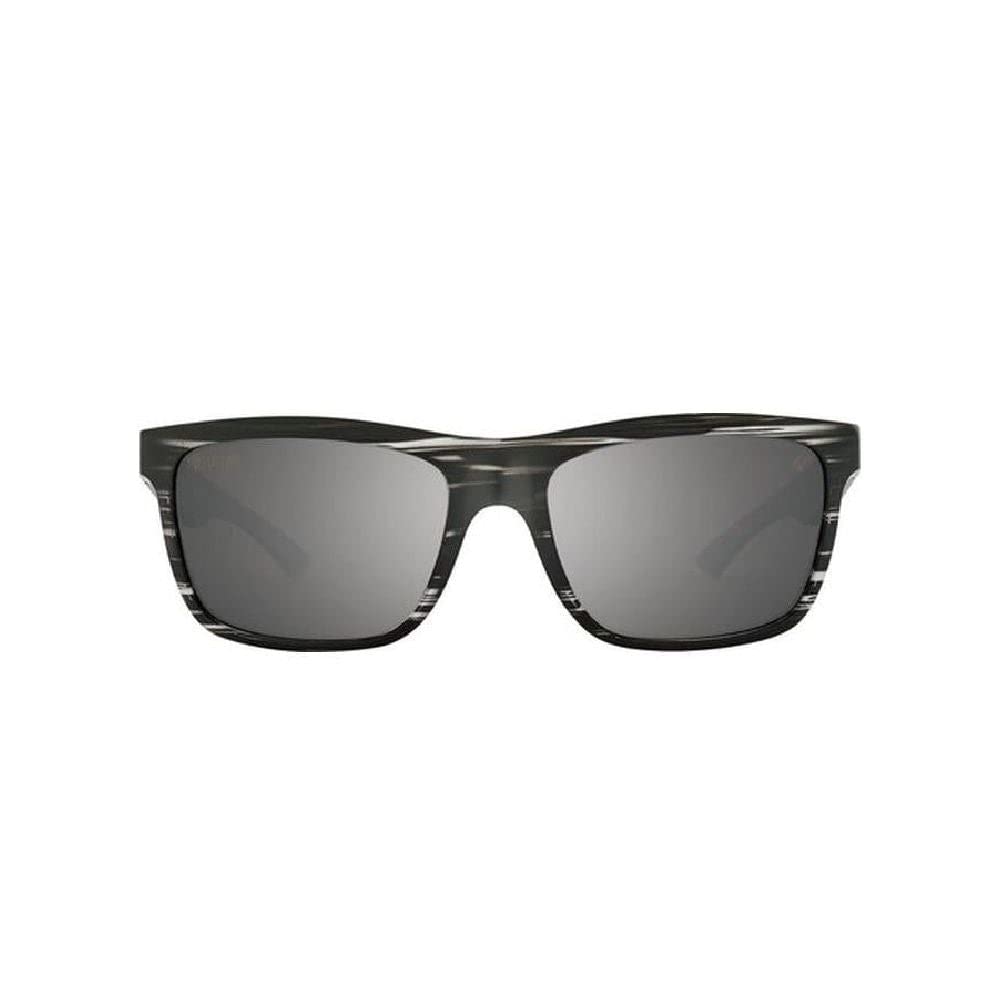 Kaenon Clarke Sunglasses - Matte Black Glacier / Medium to Full Face Fit - 841931131186