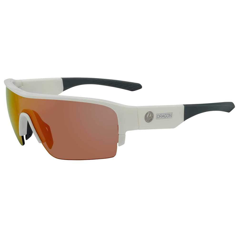 Dragon Alliance Sunglasses DRAGON DR TRACER X LL 103 CHRIS BENCHETLER/LL ORANGE ION Sunglasses - Default Title - X002WH52CB
