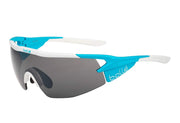Bolle Aeromax Sunglasses - Blue / Large - X0025DZZD3