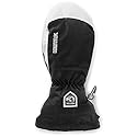 Hestra Army Leather Heli Ski Mitt
