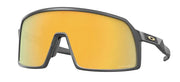 Oakley Sutro Sunglasses - Matte Carbon/Prizm 24k / 28 mm - 888392562104