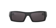Oakley Gascan Sunglasses - Si Matte Black/Prizm Grey Polarized / 60 mm - X002D7ZO4L