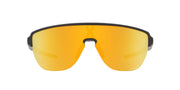 Oakley Corridor Sunglasses - Matte Carbon / Large - 888392602732