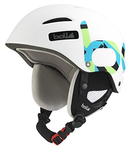Bolle B-Style Snow Helmet